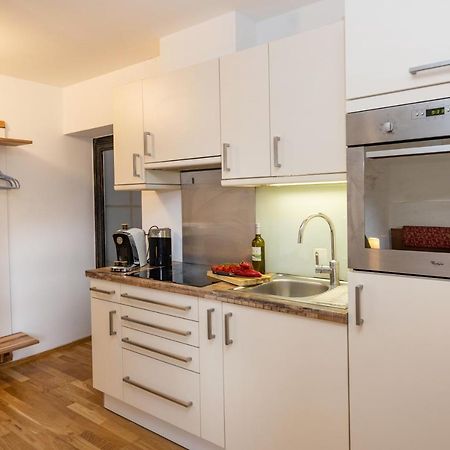 Arabella Seeappartements Zell am See Zewnętrze zdjęcie