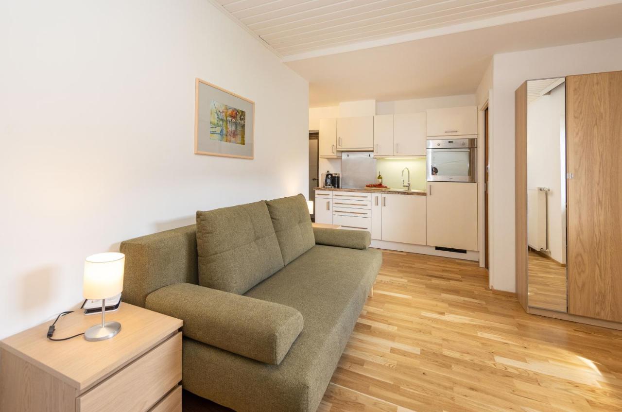 Arabella Seeappartements Zell am See Zewnętrze zdjęcie