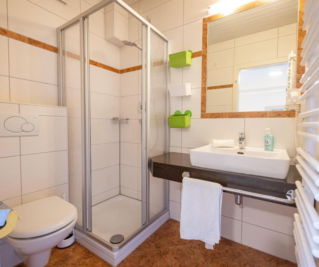 Arabella Seeappartements Zell am See Zewnętrze zdjęcie