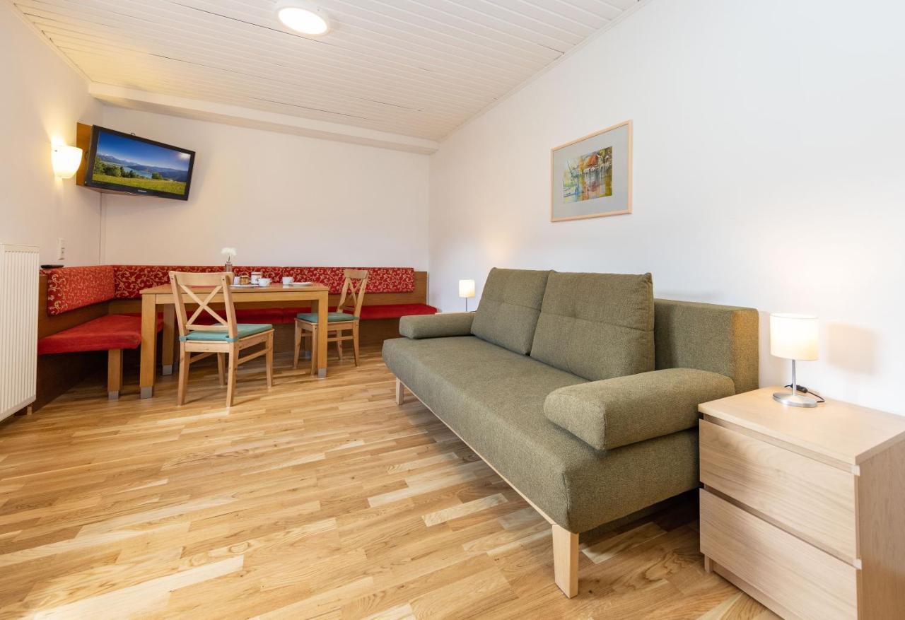 Arabella Seeappartements Zell am See Zewnętrze zdjęcie
