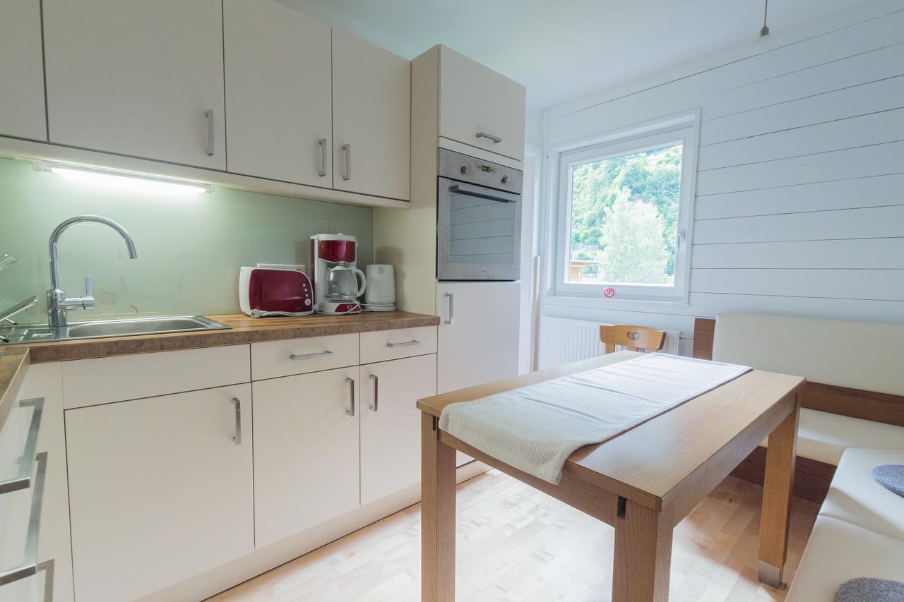 Arabella Seeappartements Zell am See Zewnętrze zdjęcie