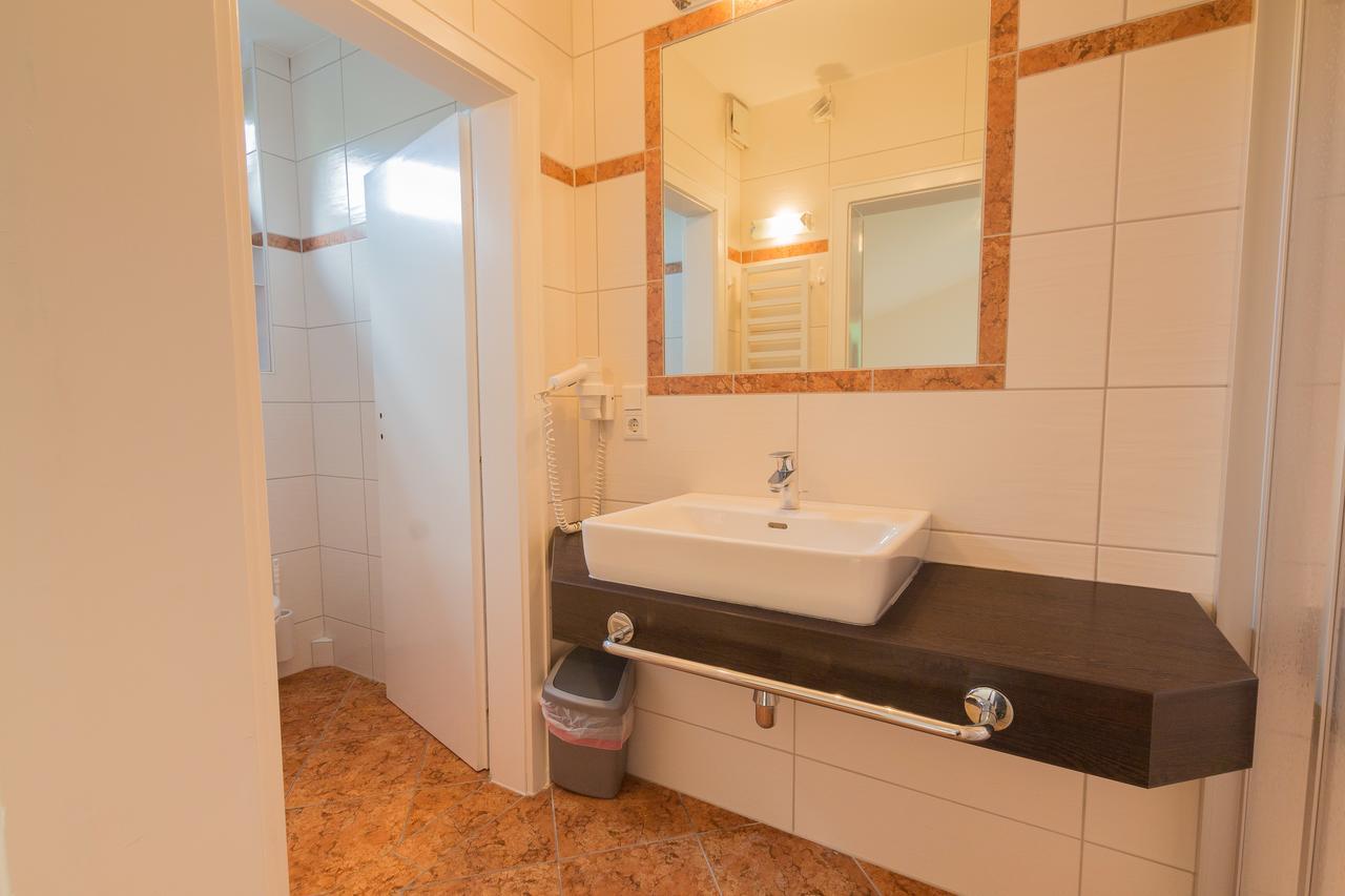 Arabella Seeappartements Zell am See Zewnętrze zdjęcie