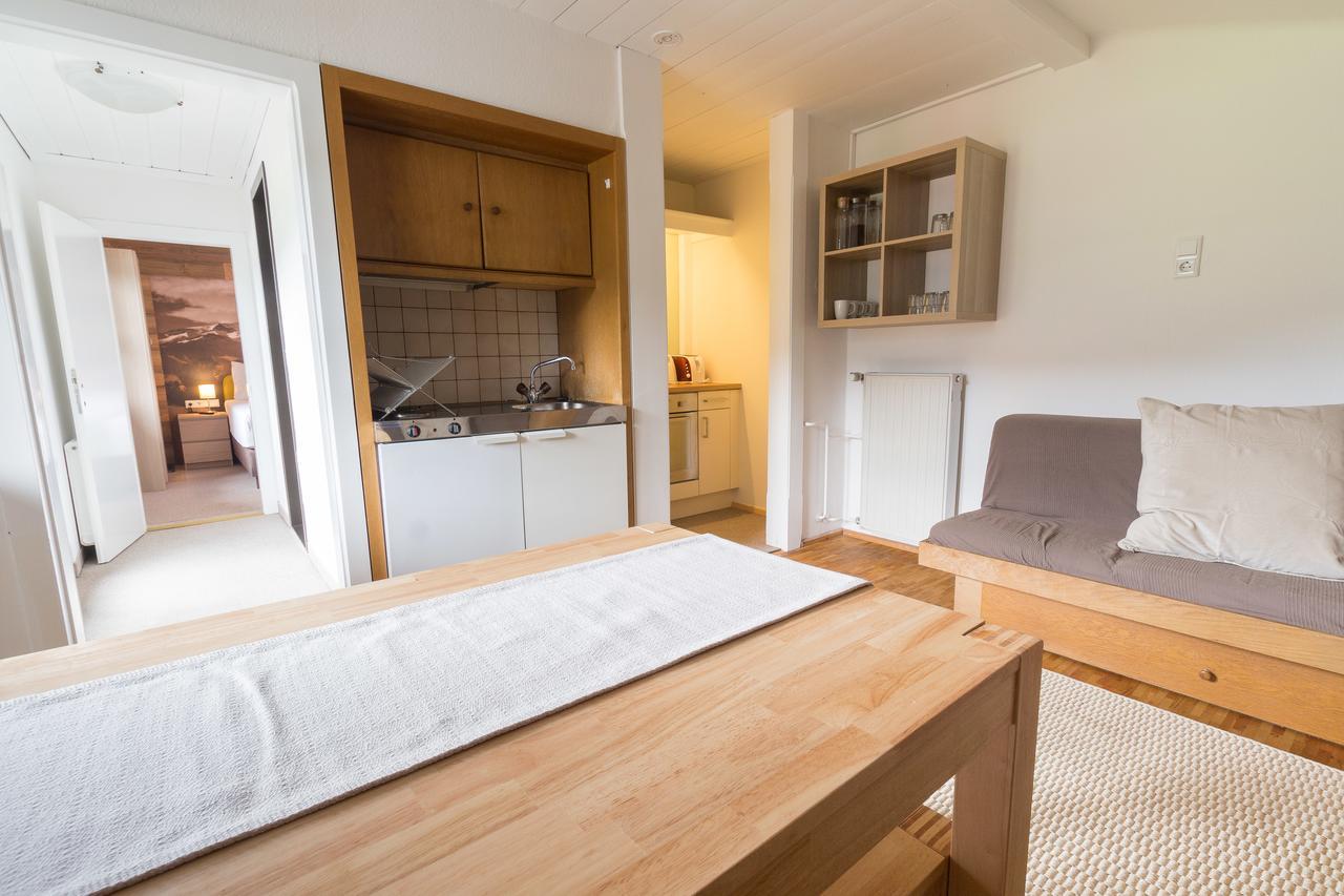 Arabella Seeappartements Zell am See Zewnętrze zdjęcie