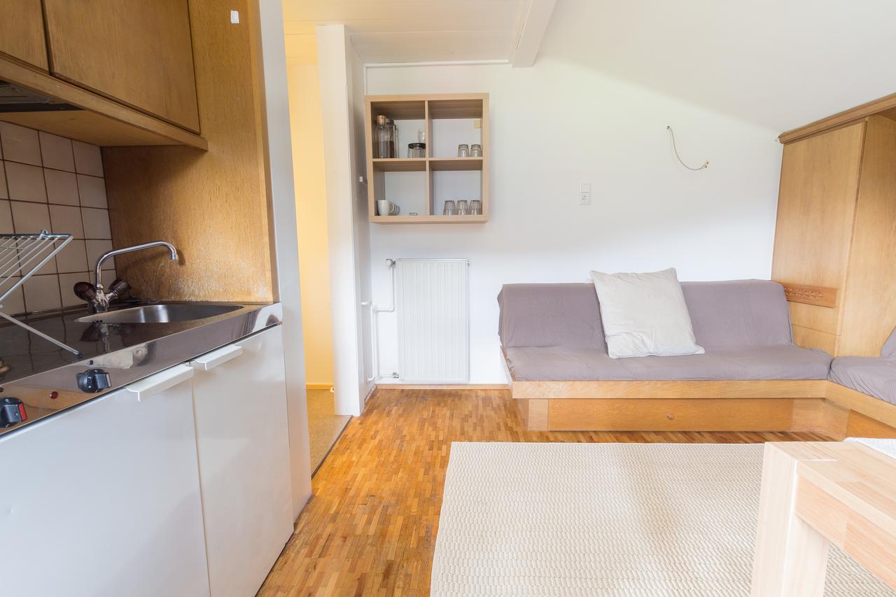 Arabella Seeappartements Zell am See Zewnętrze zdjęcie