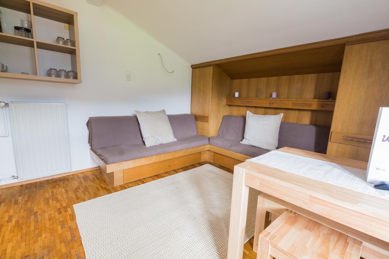 Arabella Seeappartements Zell am See Zewnętrze zdjęcie