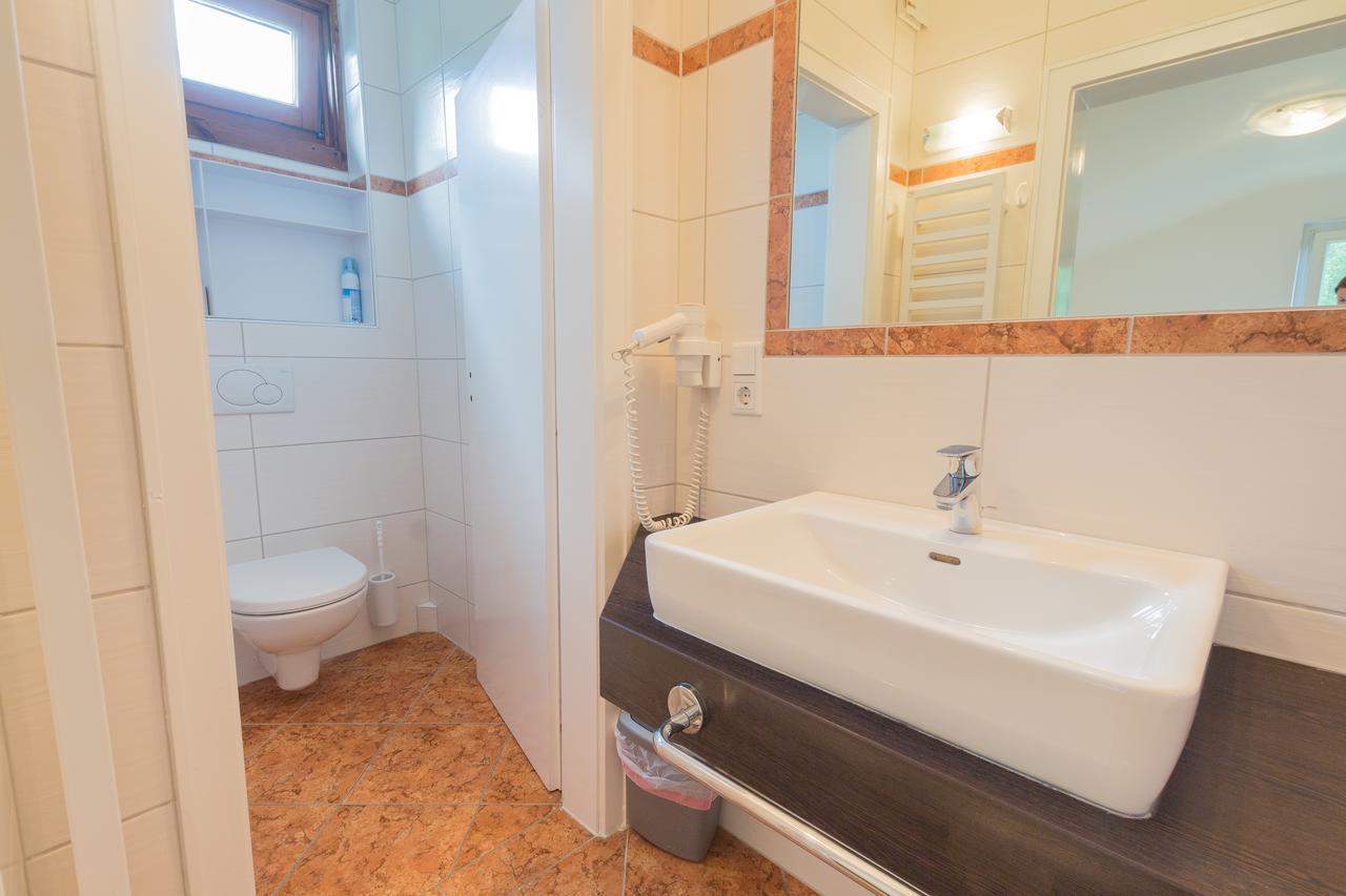 Arabella Seeappartements Zell am See Zewnętrze zdjęcie