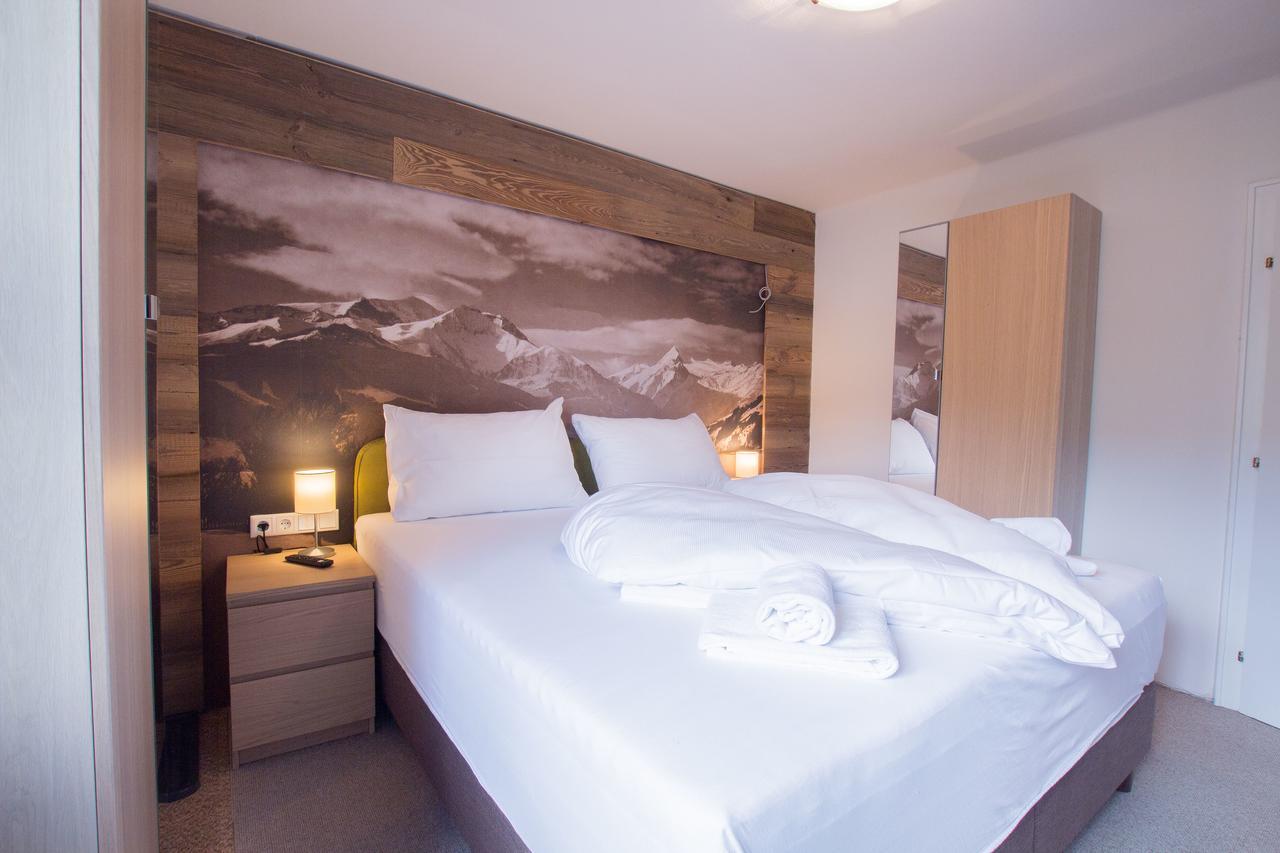 Arabella Seeappartements Zell am See Zewnętrze zdjęcie