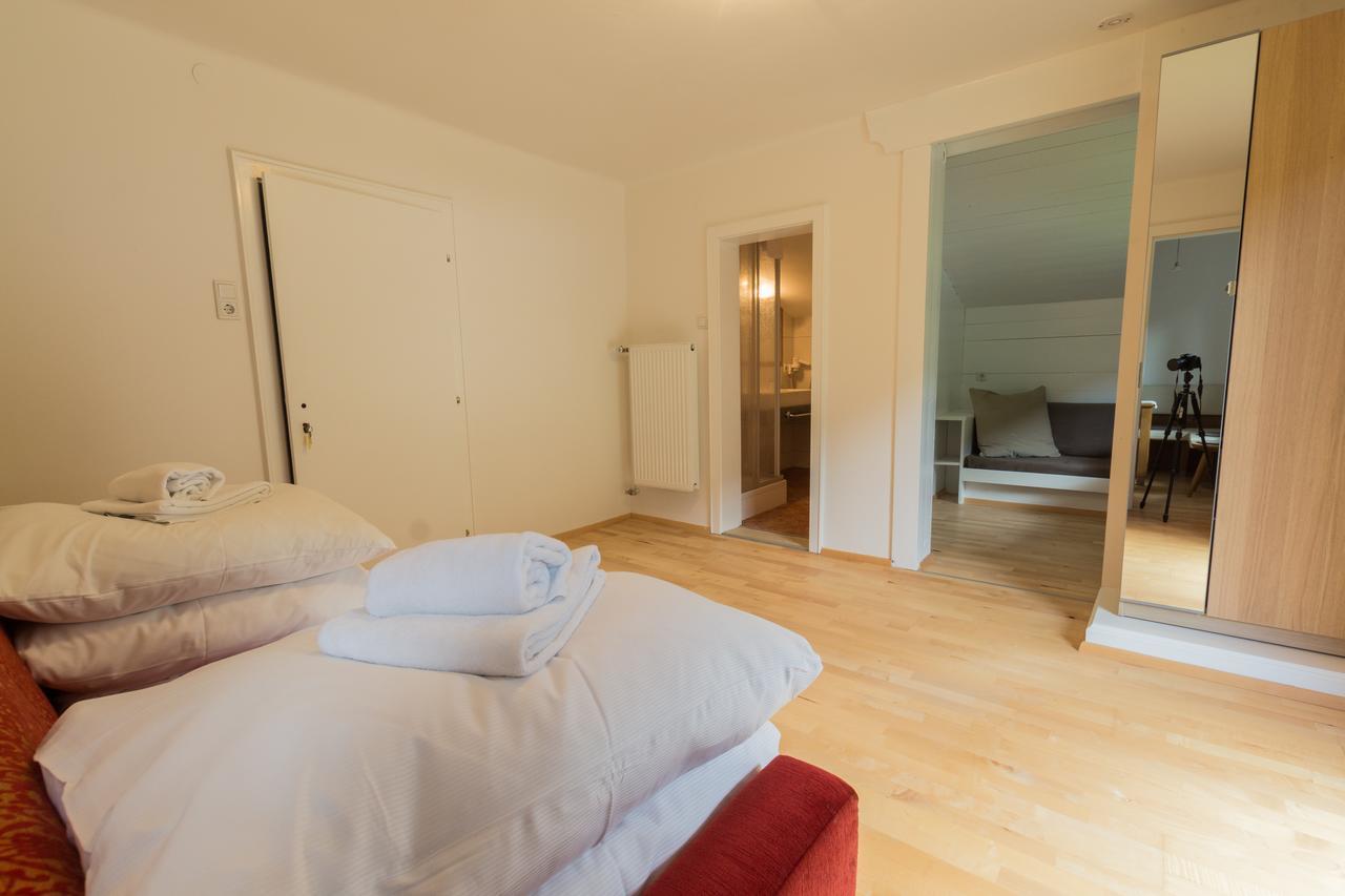 Arabella Seeappartements Zell am See Zewnętrze zdjęcie