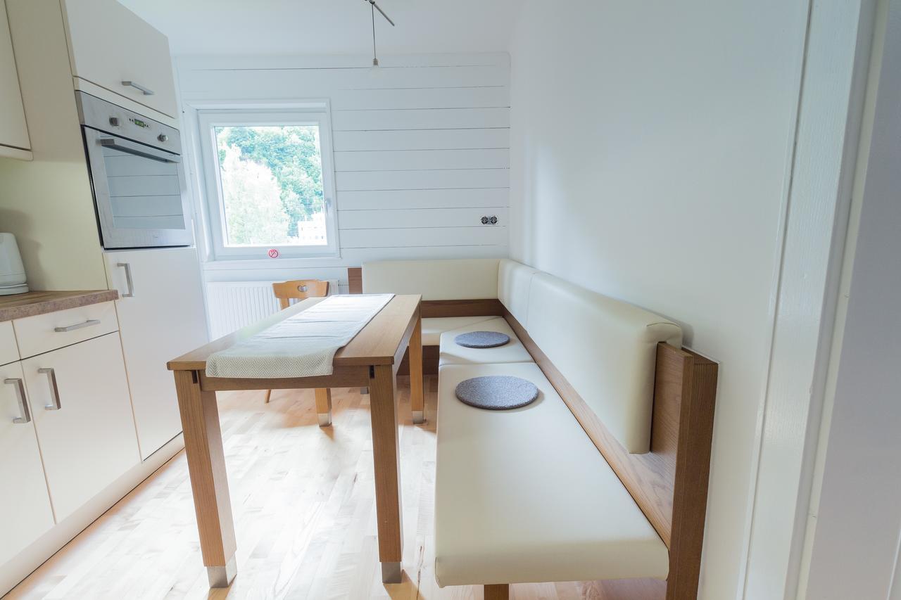 Arabella Seeappartements Zell am See Zewnętrze zdjęcie